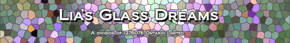 Lia's Glass Dreams
